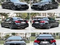 BMW 430I Msport Convertible Top 2018 LCI ใช้งานน้อย 8 หมื่นโล รูปที่ 12